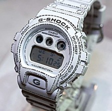 Casio G-SHOCK DW-6900RGM-5JR