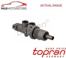 BRAKE MASTER CYLINDER TOPRAN