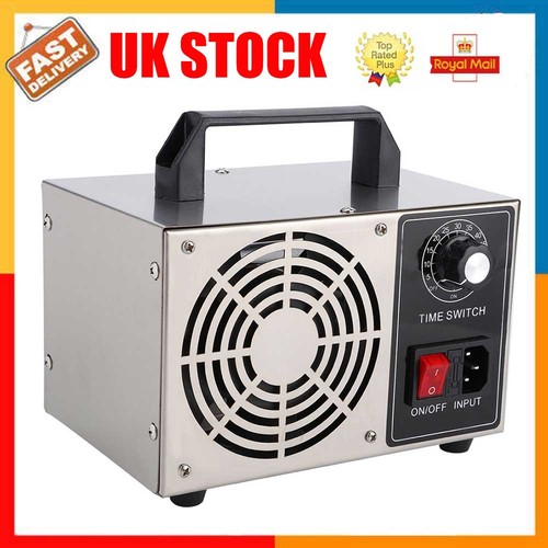 32000mg ozone generator - ozone,