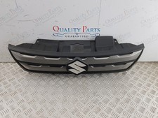 SUZUKI VITARA FRONT BUMPER GRILL GRILLE MK4 2016 72121-54P0