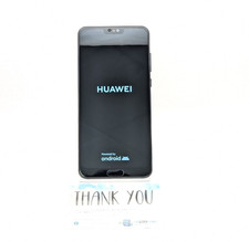 Huawei P20 Pro 128GB Black