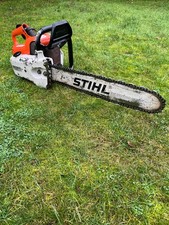 Stihl 08s Quick stop Vintage