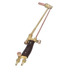 Explosion-Proof Oxy Acetylene