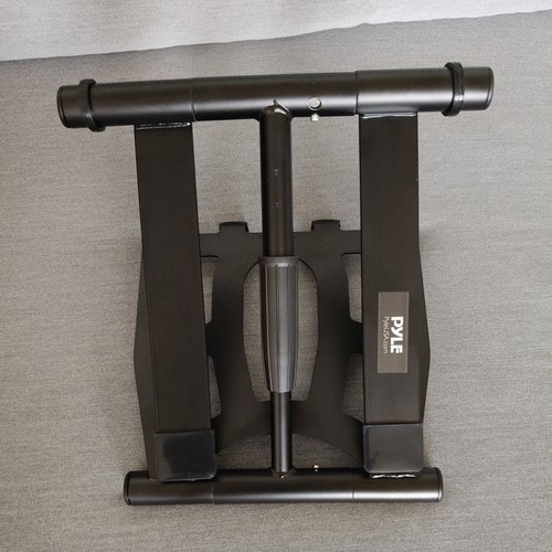 Pyle adjustable laptopstand - adjustable,