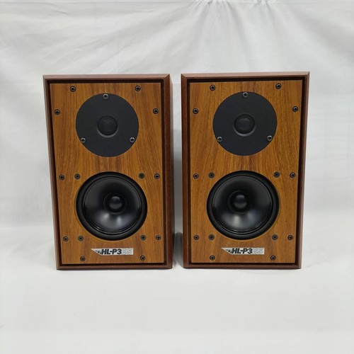 Harbeth speakers p3es - speakers, hl-p3es