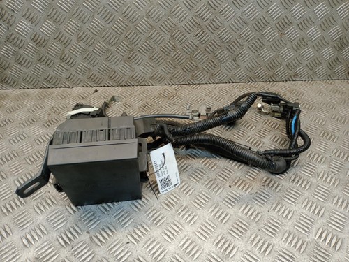 Ford ecosport fuse relay box - ford,