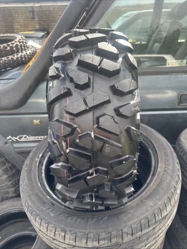 Maxxis bighorn quad tyre - bighorn,