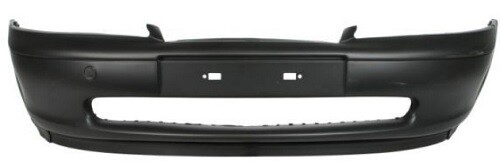 Front bumper for opel vectra - for,