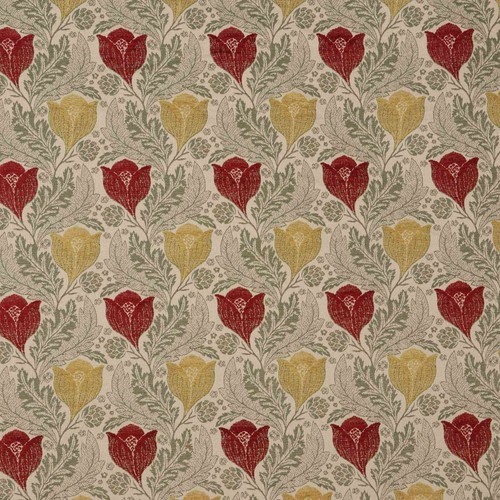 Warwick ashbee vintage fabric - warwick,