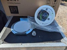 Martin Audio C4.8T White