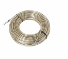 Van Truck Trailer TIR Cable