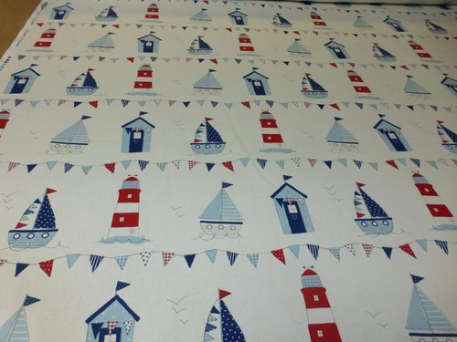 Maritime blue fryetts - maritime,