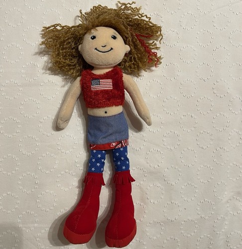 Groovy girls doll - groovy,