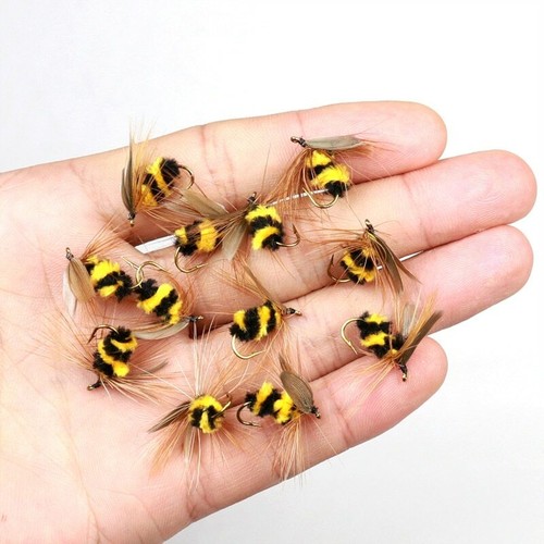 New bionic bumble - new,