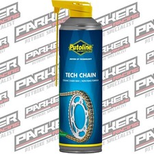 Putoline Ceramic Chain Wax