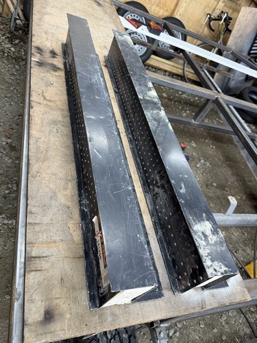 Catnic cn71a1200 lintels - lintels, 2