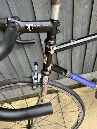 Tommasini tecno size - tecno,