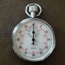 CWC Military Army Issued W10