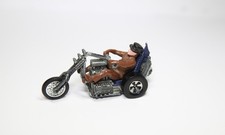 Hot Wheels Rrrumblers Torque Chop - Near Mint Vintage Model
