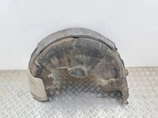 MERCEDES-BENZ E W124 Rear Left