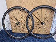 Mavic Ksyrium Pro Carbon  Wheel Set