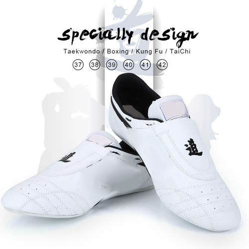 Taekwondo shoes sport boxing - shoes,