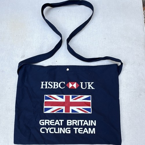 Hsbc great britain cycling - great,