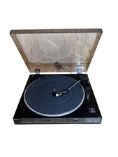 Sony PS-LX35P Auto Belt Drive