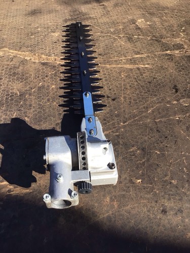 Strimmer hedge trimmer - strimmer,
