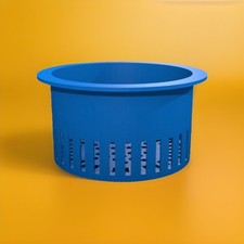 £7.99!! Red Sea | Reefer | Filtercup | filter sock replacement| black