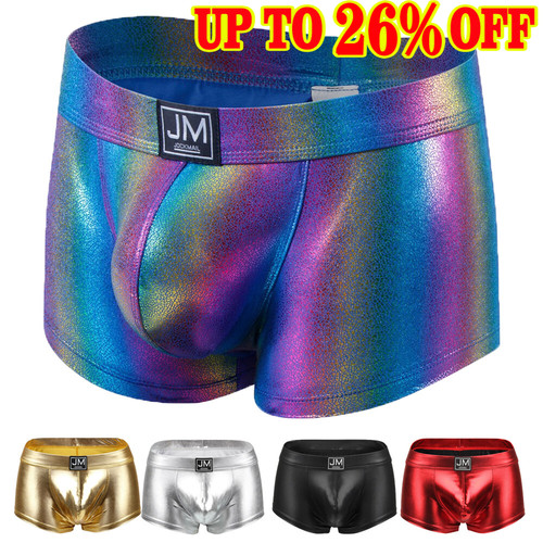 Jockmail men wet - wet, look