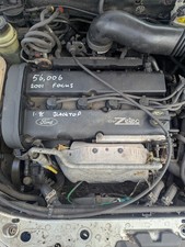98-04 Ford Focus 1.8 Zetec