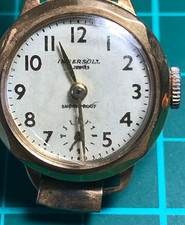 VINTAGE INGERSOLL LADIES