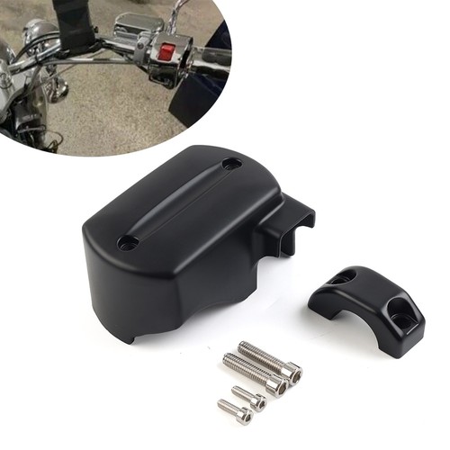 Black brake master - brake,