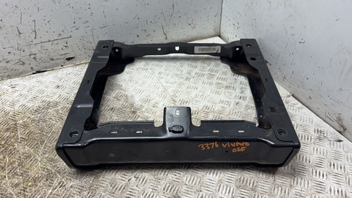 Vauxhall vivaro mk2 drivers - mk2,