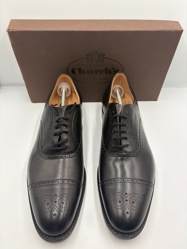 Church custom grade - church’s,