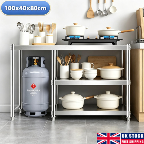 Commercial stainless steel - commercial,