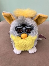 Furby Original Tiger 1999