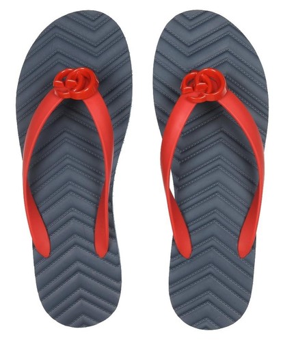 New gucci men red - men's, blue