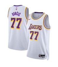 LA Lakers Men's jersey NBA