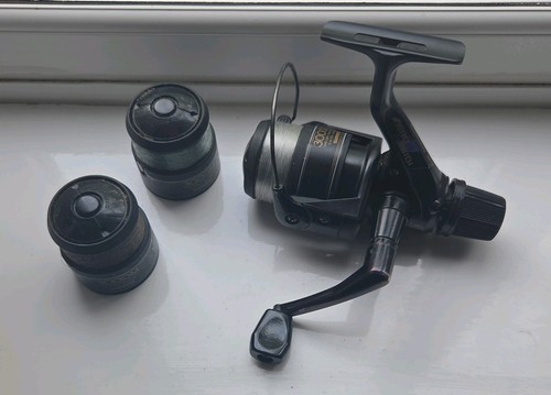 Shimano aero match 3000m - shimano,