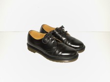 Dr. Martens 1461 PW plain welt