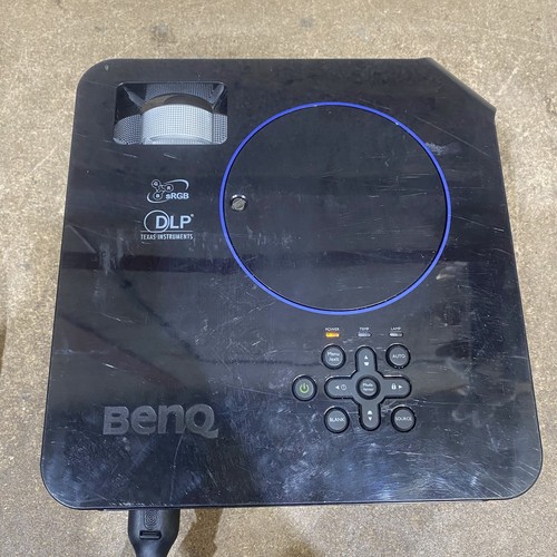 Benq mp622c digital - benq,