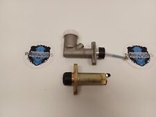 Defender 90 110 130  Clutch