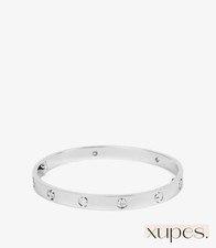 Cartier 4 Diamond 18ct White