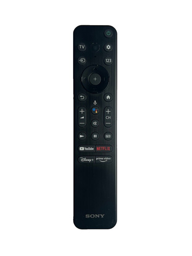 Original voice remote - voice, tv