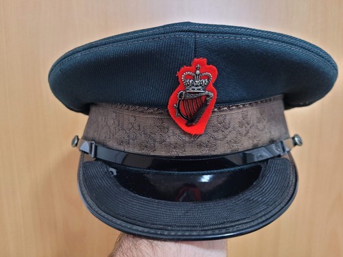 Royal ulster constabulary - ulster, ruc