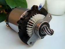 DEWALT DC305 36V  RECIPROCATING SAW COMPLETE ARMATURE DC MOTOR