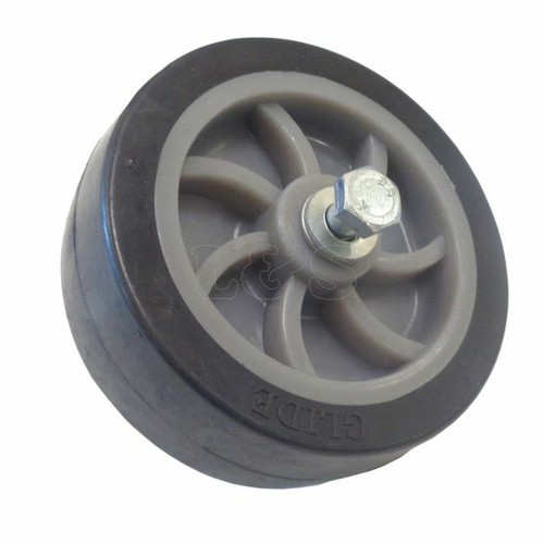 Cutting guide wheel kit for - kit,