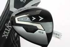 Lynx Crystal 2023 Golf Club